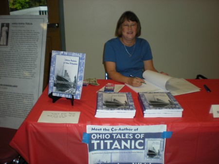 Willoughby author expo 002